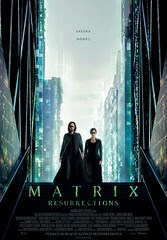 MATRIX RESURRECTION